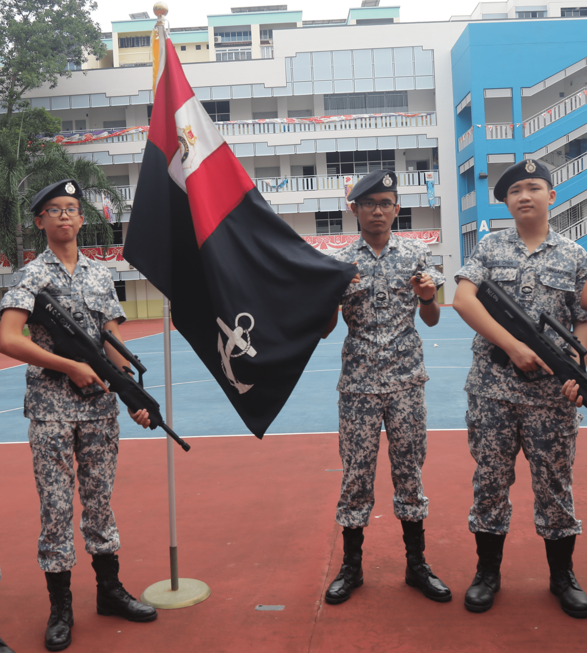 ncc sea